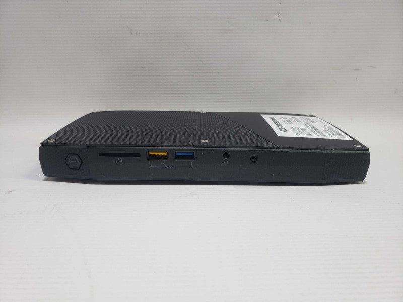 Creston/Intel NUC i7-6770HQ 8 GB RAM 128 GB M.2 )