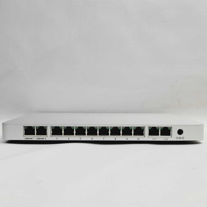 Cisco Meraki MX65-HW Enterprise Security Device Unclaimed =