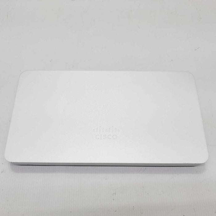 Cisco Meraki MX65-HW Enterprise Security Device Unclaimed =