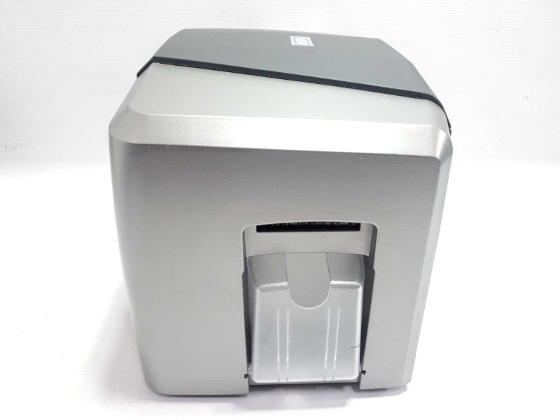 HID Fargo DTC1250e Thermal Transfer Full Color ID Card Printer  ~