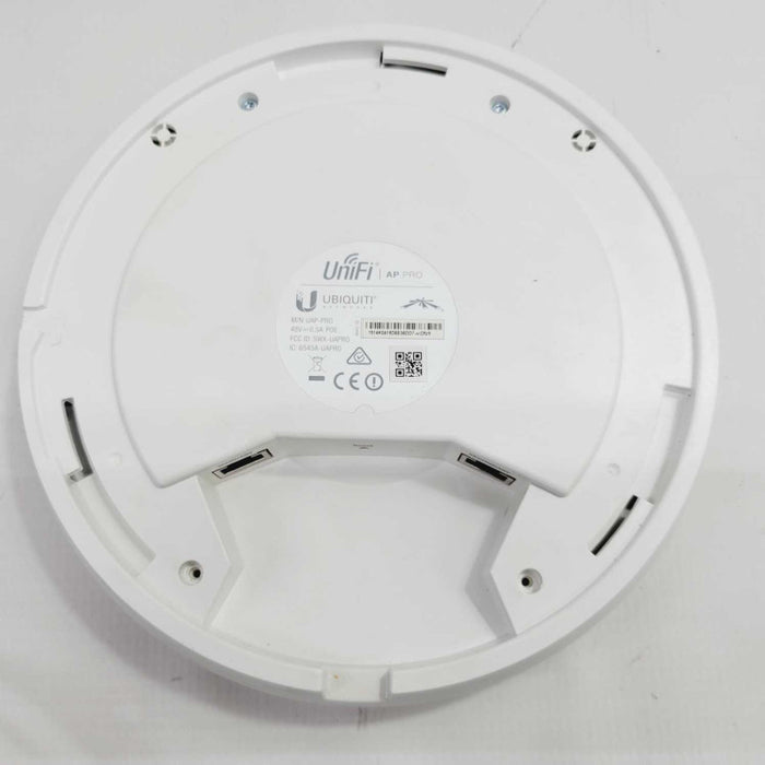 Ubiquiti UniFi AP Pro (UAP-Pro) Dual Band Wireless Access Point =