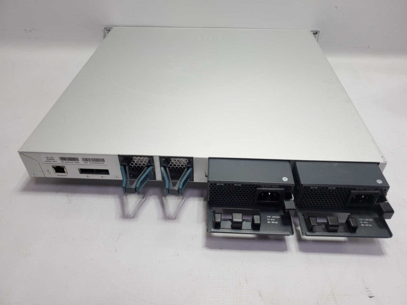 Cisco MS350-48FP-HW Meraki 48-Port Stackable Switch 10G SPF+  UnClaimed ~