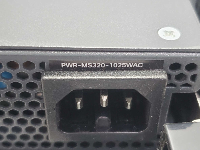 Cisco MS350-48FP-HW Meraki 48-Port Stackable Switch 10G SPF+  UnClaimed ~