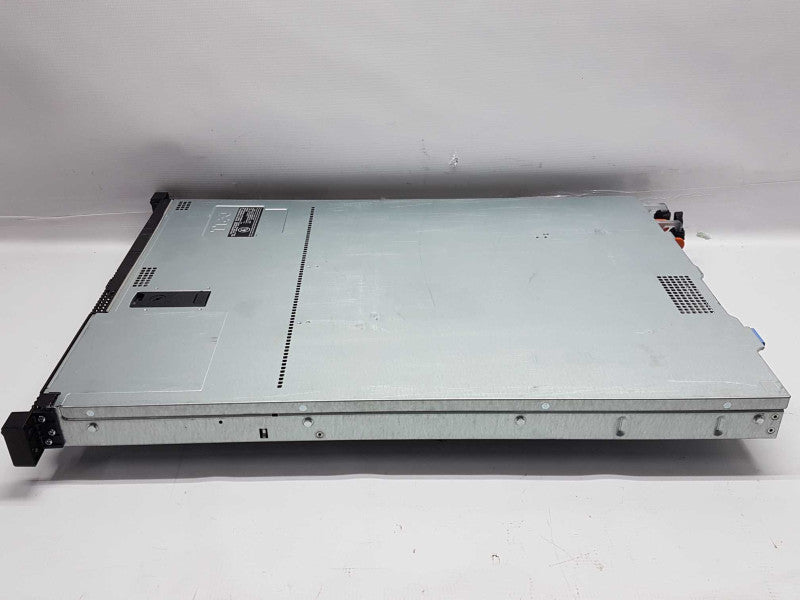 Dell Poweredge R320 Xeon E5-2420 @ 1.90ghz / 12gb ram / H310 Mini raid #