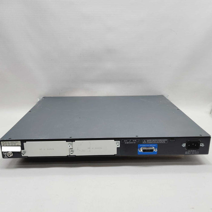 J9145A HP ProCurve 2910al-24G 24 Port Gigabit Network Ethernet Switch Q=