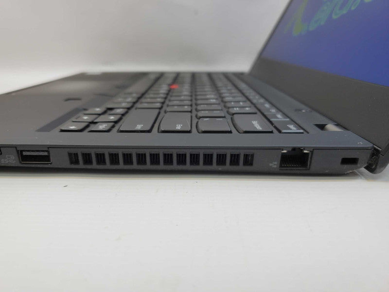 Lenovo ThinkPad T14 Gen 1 Core i7-10510U @ 1.8GHz 16GB DDR4 500GB SSD (