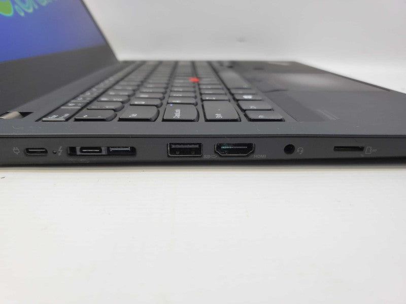 Lenovo ThinkPad T14 Gen 1 Core i7-10510U @ 1.8GHz 16GB DDR4 500GB SSD (