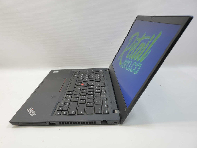 Lenovo ThinkPad T14 Gen 1 Core i7-10510U @ 1.8GHz 16GB DDR4 500GB SSD (