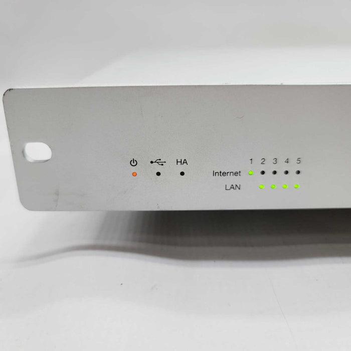 Cisco Meraki MX80 Cloud Managed Security Appliance UNCLAIMED =