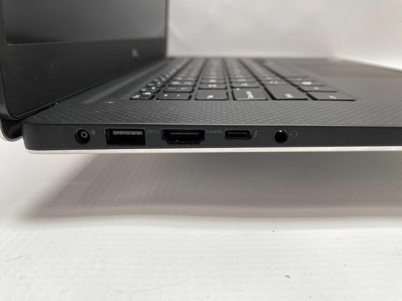 DELL XPS 15 9570 with i7-8750H 16GB RAM 512GB SSD READ -