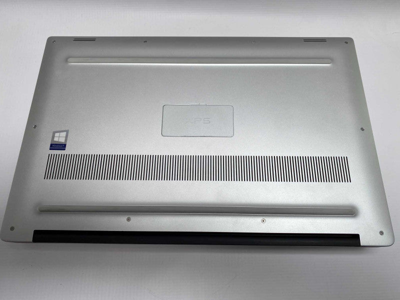 DELL XPS 15 9570 with i7-8750H 16GB RAM 512GB SSD READ -