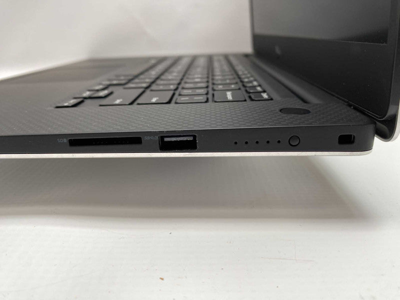 DELL XPS 15 9570 with i7-8750H 16GB RAM 512GB SSD READ -