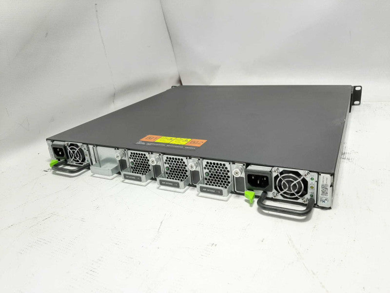 BLADE RackSwitch G8052 48 X 1GbE 4 X 10GbE SFP 52 Port Switch $