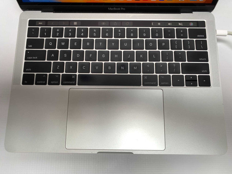2017 MacBook Pro 13-inch with i7 CPU 4x Thundetbolt 16GB RAM & 1TB Storage  -