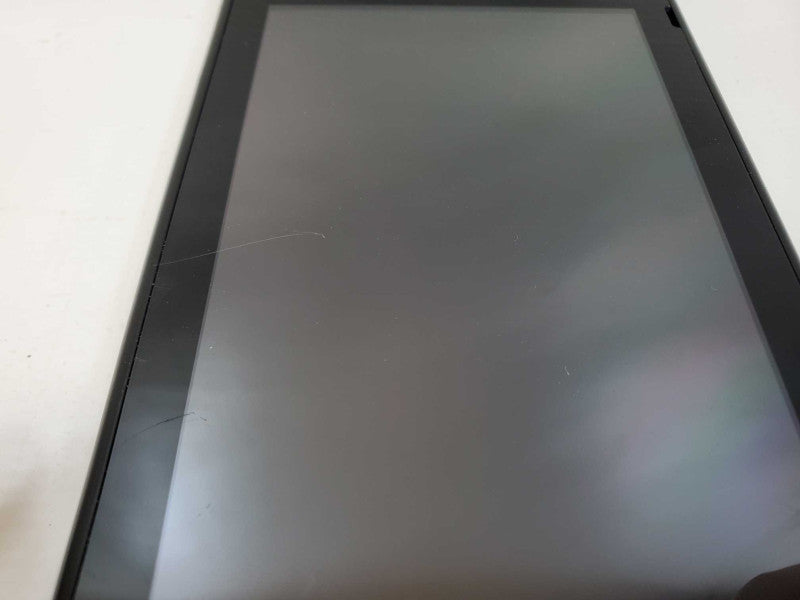 Nintendo Switch - 32GB - Black w/ Joycon [Read] (