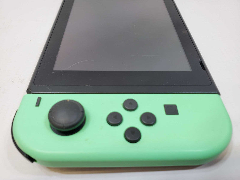 Nintendo Switch - 32GB - Black w/ Joycon [Read] (