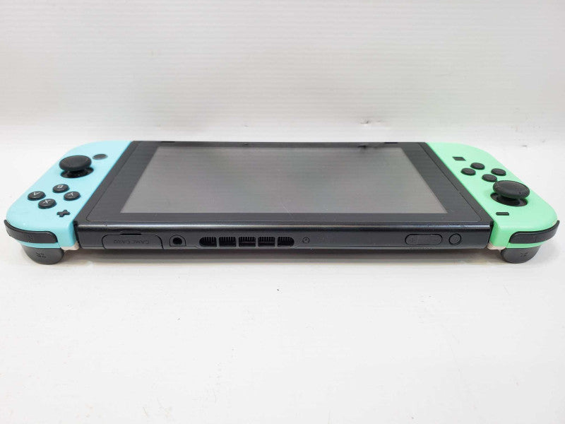 Nintendo Switch - 32GB - Black w/ Joycon [Read] (