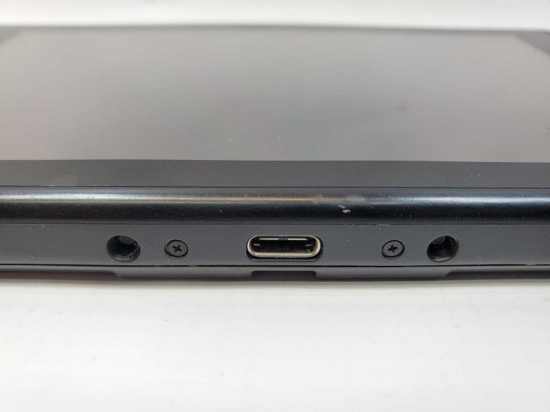Nintendo Switch - 32GB - Black w/ Joycon [Read] (