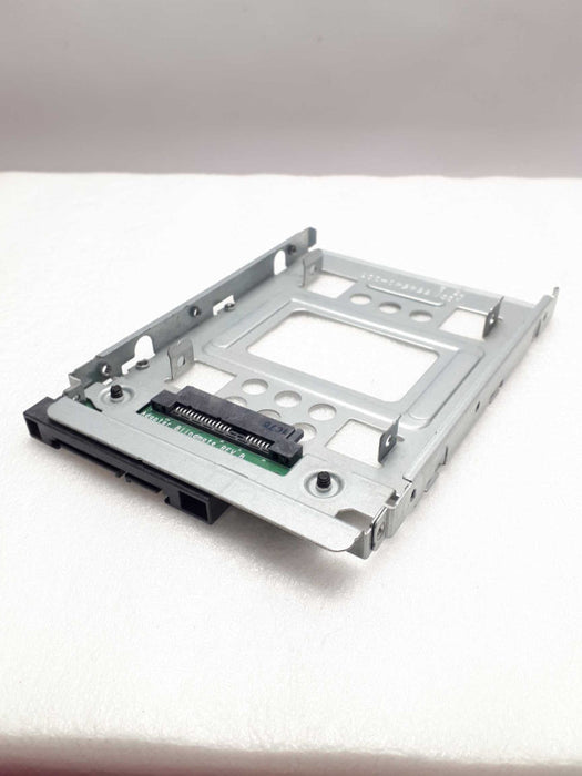 Original 654540-001 HP 2.5\\" SSD to 3.5\\" SATA SAS HDD Adapter Tray Q