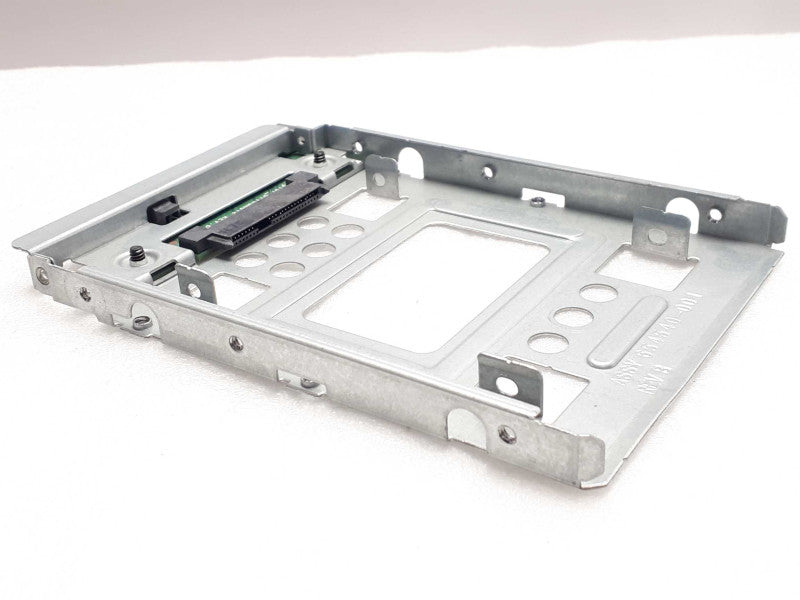 Original 654540-001 HP 2.5\\" SSD to 3.5\\" SATA SAS HDD Adapter Tray Q