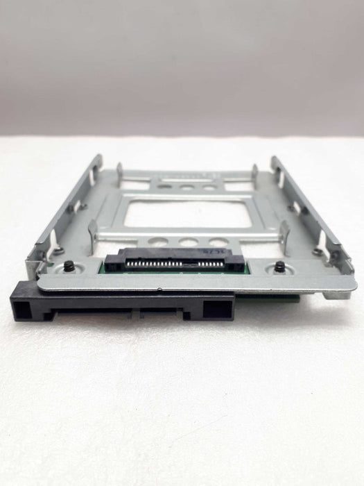 Original 654540-001 HP 2.5\\" SSD to 3.5\\" SATA SAS HDD Adapter Tray Q