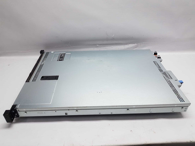 Dell Poweredge R330 Xeon E3-1240 v5 @ 3.50ghz / 64gb ram / H330 raid ctrl #