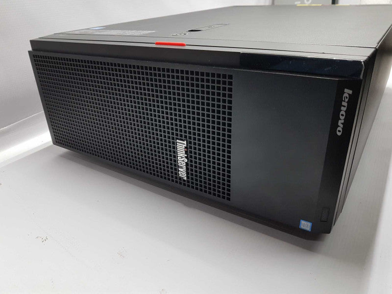 Lenovo TD350 Xeon E5-2609 V4 @ 1.70ghz / 16gb ram / READ #