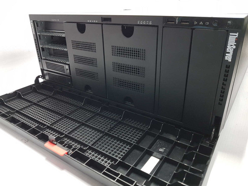 Lenovo TD350 Xeon E5-2609 V4 @ 1.70ghz / 16gb ram / READ #