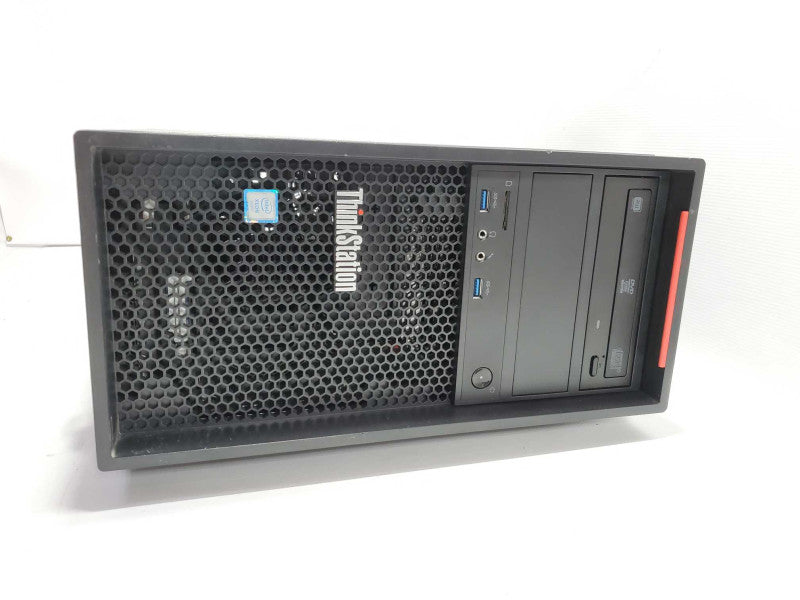 lenovo thinkstation P310 Xeon E3-1240(v5) 3.50GHz/8GB DDR4, Quadro K620 ~