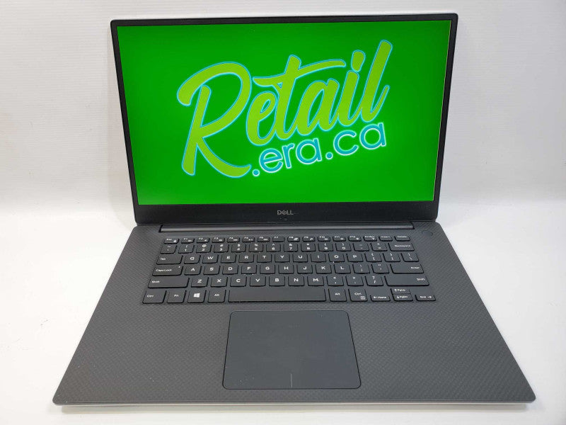 Dell XPS P56F 15.6\\" Core i7-8750H @ 2.2GHz 8GB DDR4 500GB SSD (