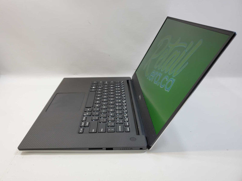 Dell XPS P56F 15.6\\" Core i7-8750H @ 2.2GHz 8GB DDR4 500GB SSD (