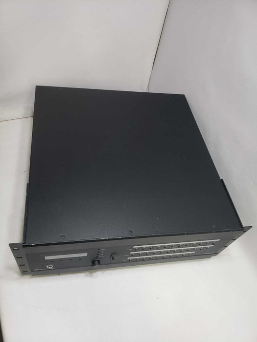 Crestron SWAMP-24x8 Sonnex Multiroom Audio System )