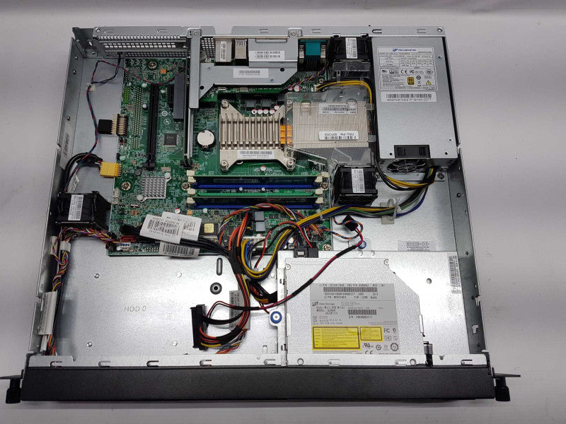 Lenovo RS140 i3-4130 @ 3.40ghz / 8gb ram / READ #