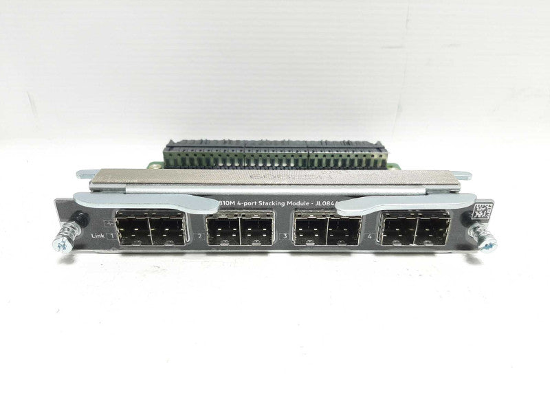 Aruba JL084A 3810M 4-Port Stacking Module $