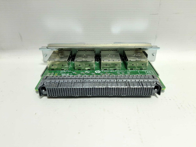 Aruba JL084A 3810M 4-Port Stacking Module $