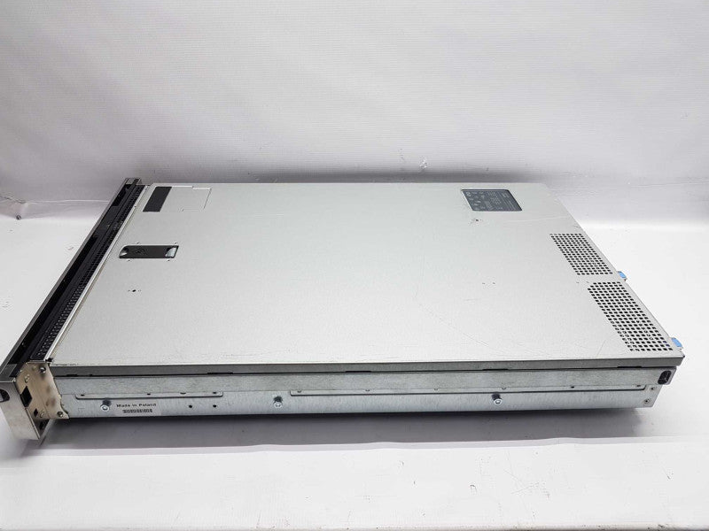 Cisco IronPort S370 Poweredge R710 E5520 @ 2.27ghz / 32gb ram / 0T954J Raid #