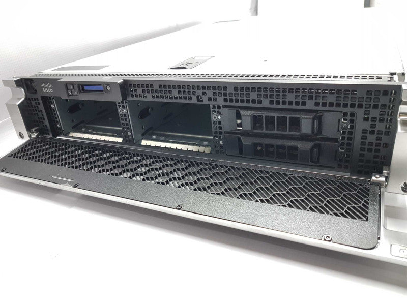Cisco IronPort S370 Poweredge R710 E5520 @ 2.27ghz / 32gb ram / 0T954J Raid #