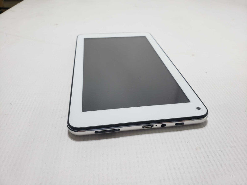 Interlogix UX-Touch00 UltraSync Hub Secondary Touch Screen 7\\" Rev.1 **READ** )