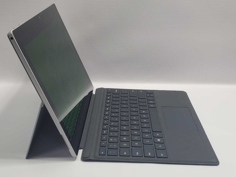 Microsoft Surface Pro 5 (1796) i5-7300U 8GB RAM 256GB Storage |