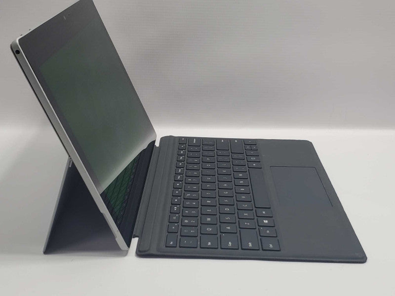 Microsoft Surface Pro 5 (1796) i5-7300U 8GB RAM 256GB Storage |
