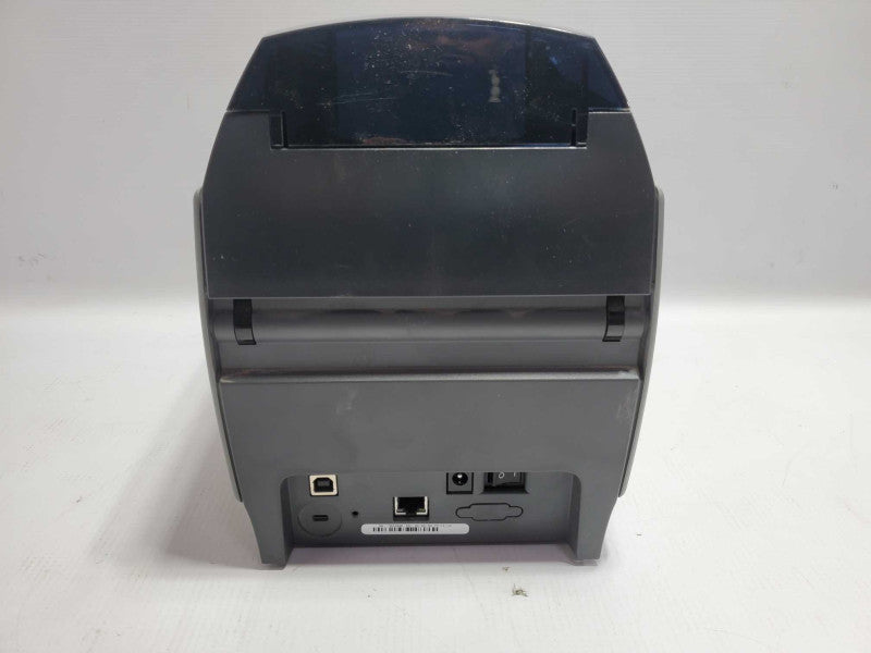 ZEBRA ZXP SERIES 1 SINGLE SIDED COLOUR ID CARD PRINTER USB, READ* ~