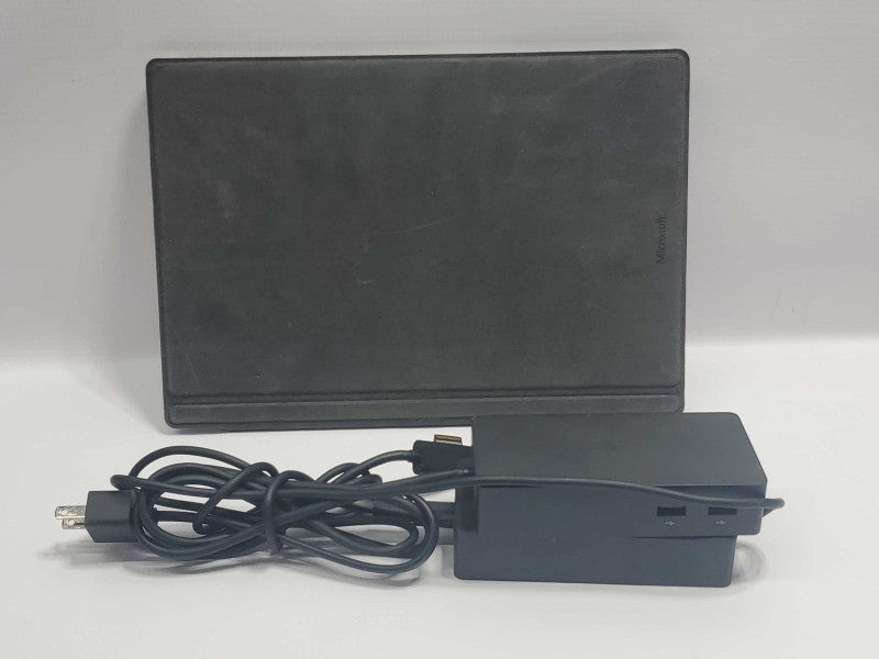 Microsoft Surface Pro 4 (1724) i7-6650U 8GB RAM 256GB Storage Q|