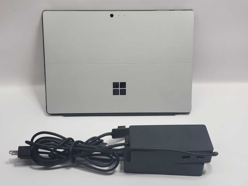 Microsoft Surface Pro 4 (1724) i7-6650U 8GB RAM 256GB Storage Q|