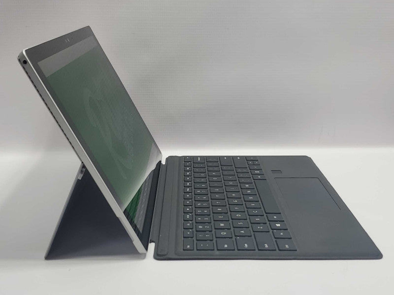 Microsoft Surface Pro 4 (1724) i7-6650U 8GB RAM 256GB Storage Q|