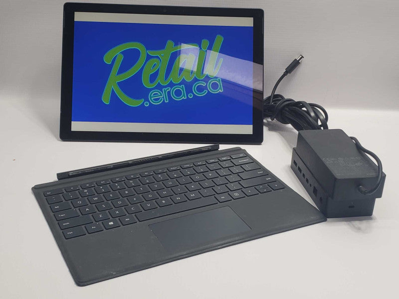 Microsoft Surface Pro 7 (1866) i7-1065G7 16GB RAM 256GB Storage |