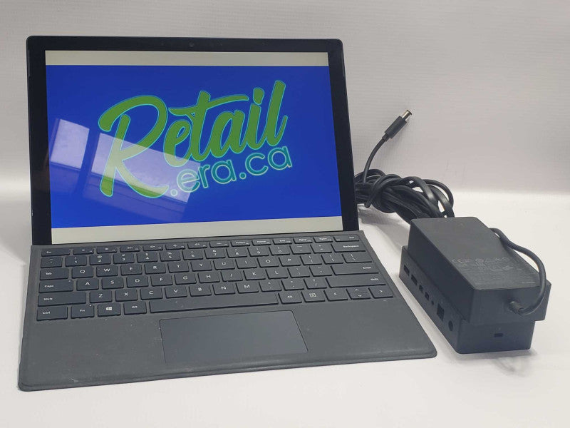 Microsoft Surface Pro 7 (1866) i7-1065G7 16GB RAM 256GB Storage |