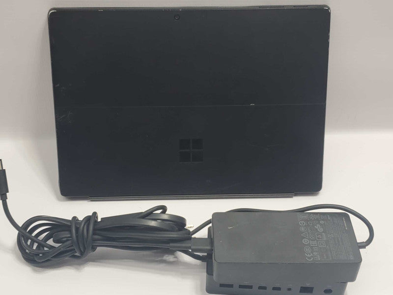 Microsoft Surface Pro 7 (1866) i7-1065G7 16GB RAM 256GB Storage |