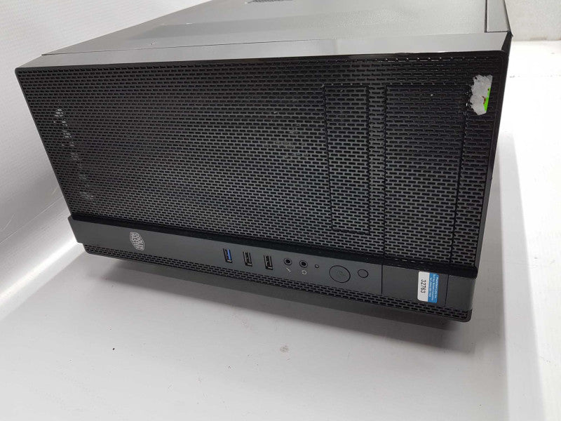 custom gaming PC i5-6400 @ 2.70ghz / 4gb ram / gtx 750 / H170M-E  #