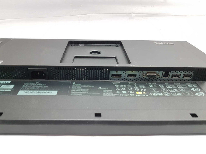 lenovoThinkVision T24i-20 23.8\\" / IPS W-LED / 1920 x 1080 / 60hz / 4ms  #