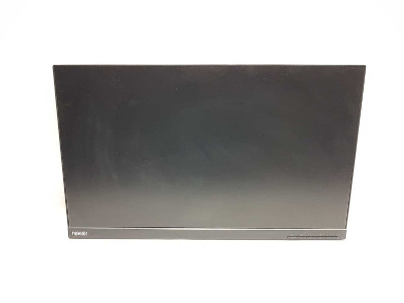 lenovoThinkVision T24i-20 23.8\\" / IPS W-LED / 1920 x 1080 / 60hz / 4ms  #